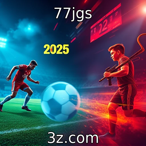 77jgs Análise detalhada das principais apostas esportivas em 2025