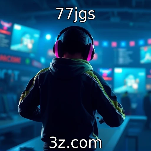 77jgs Aposta Esportiva: Como Analisar Partidas com Precisão