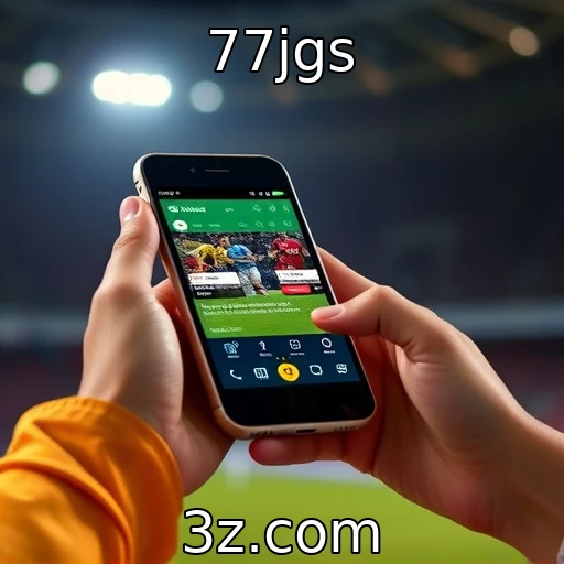 77jgs Os segredos das apostas em esportes: estratégias testadas por especialistas