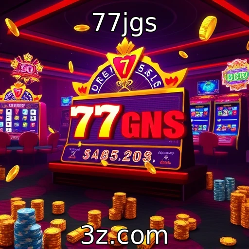 77jgs Apostas em e-sports: desafios e oportunidades para 2025