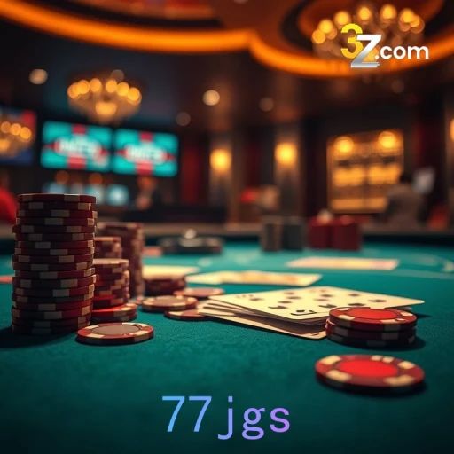 77jgs Promocao