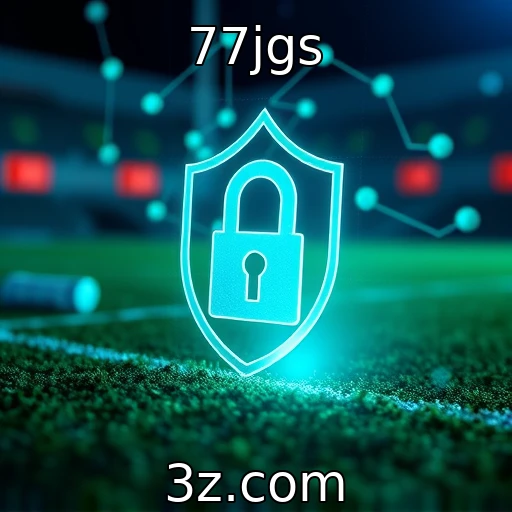 77jgs Os segredos das apostas esportivas: como analisar partidas como um profissional