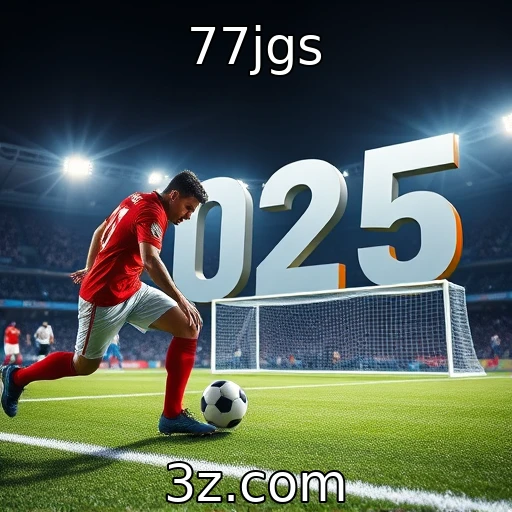 77jgs Apostas esportivas: Estrategias que podem mudar seu jogo em 2025