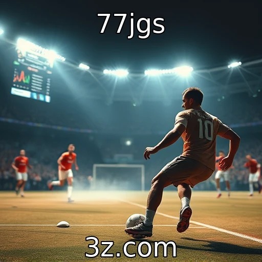 77jgs Apostas esportivas: Como prever resultados com análises eficazes