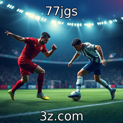 77jgs Apostas Esportivas: Análise da Última Rodada e Dicas para o Próximo Jogo