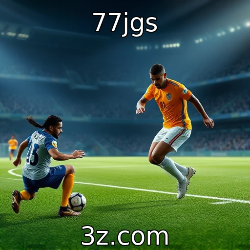 77jgs Apostas Esportivas: Desvendando Estratégias para Lucrar em Cada Jogo